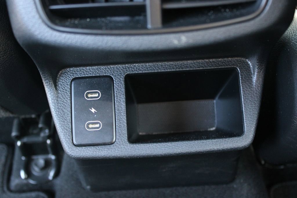 Used 2025 Kia Seltos S image 17