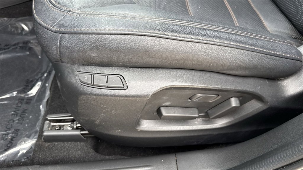 Certified 2022 MAZDA CX-5 AWD 2.5 S w/ Premium Package image 42