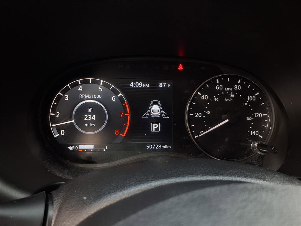 Certified 2023 Nissan Kicks SR w/ SR Premium Package image 19