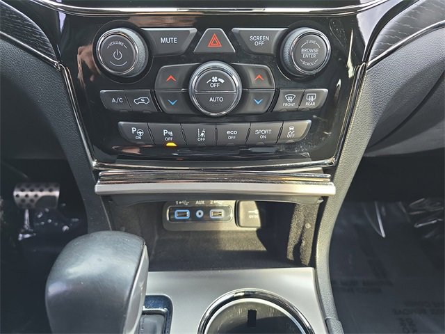 Used 2020 Jeep Grand Cherokee High Altitude image 27