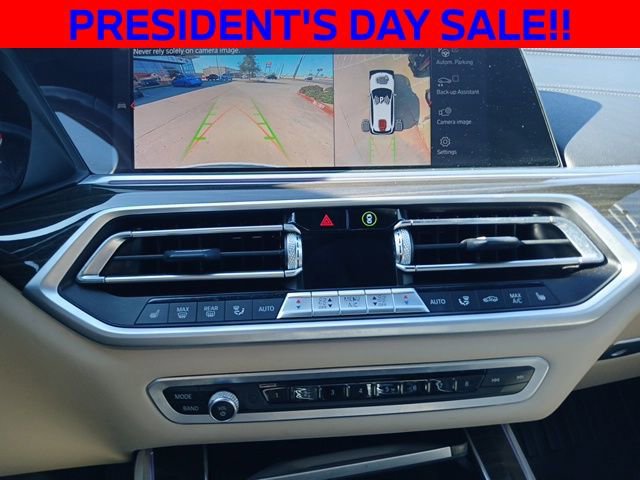 Used 2021 BMW X5 sDrive40i image 27