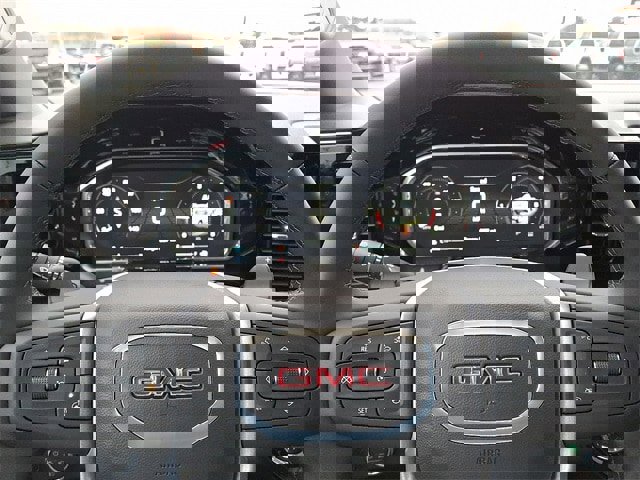 New 2026 GMC Sierra 1500 Elevation w/ Elevation Premium Package image 16