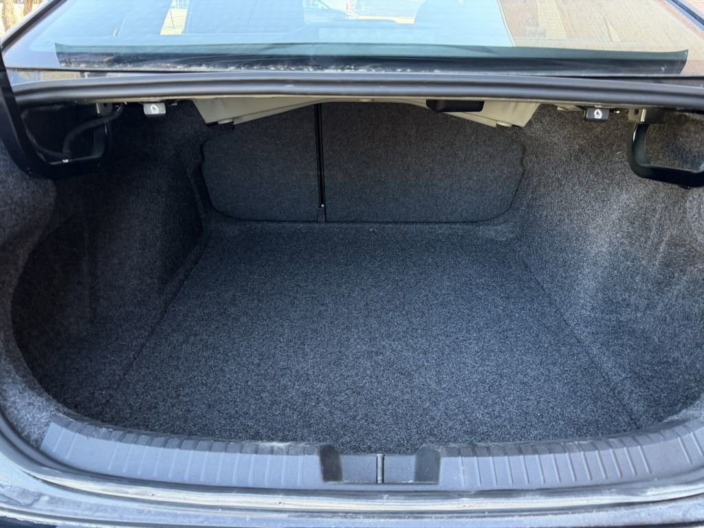 Used 2025 Volkswagen Jetta S image 17