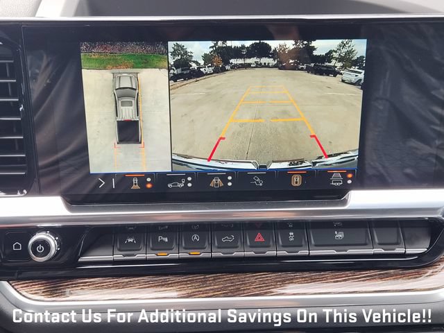New 2026 GMC Sierra 1500 Elevation w/ Elevation Premium Package RWD image 19