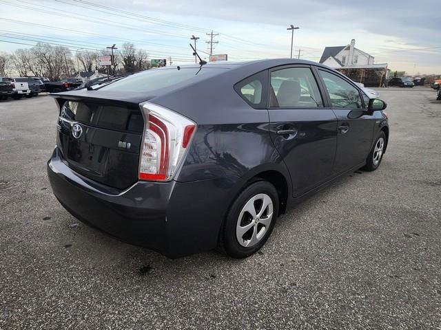 Used 2012 Toyota Prius Two FWD image 7