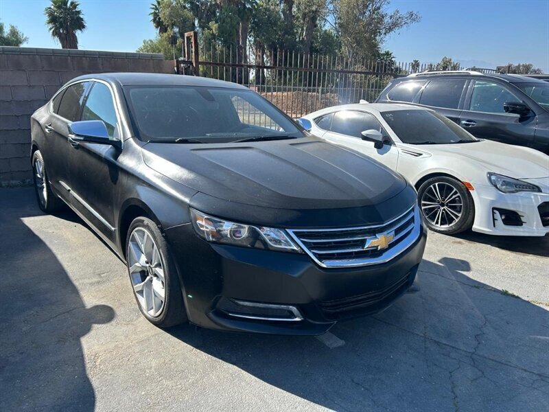 Used 2019 Chevrolet Impala Premier FWD image 28