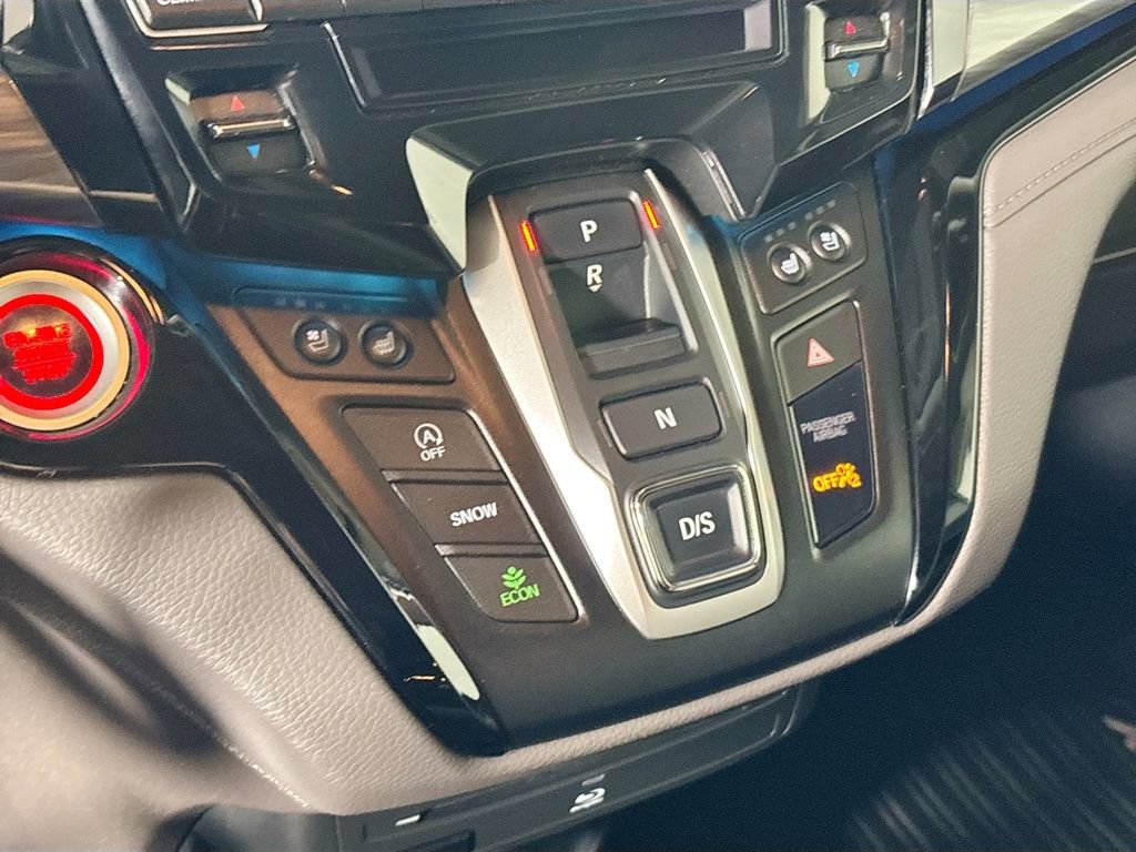Used 2023 Honda Odyssey Elite image 18