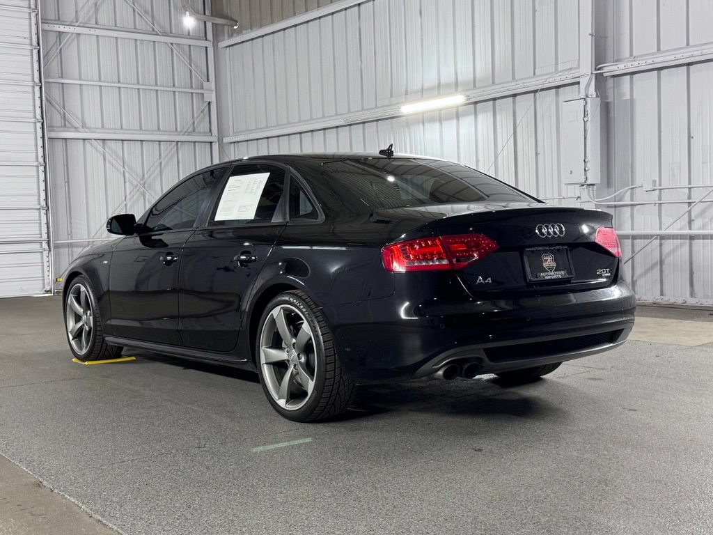 Used 2012 Audi A4 2.0T Prestige AWD/4WD image 11
