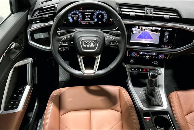 Used 2024 Audi Q3 2.0T Premium AWD/4WD image 4