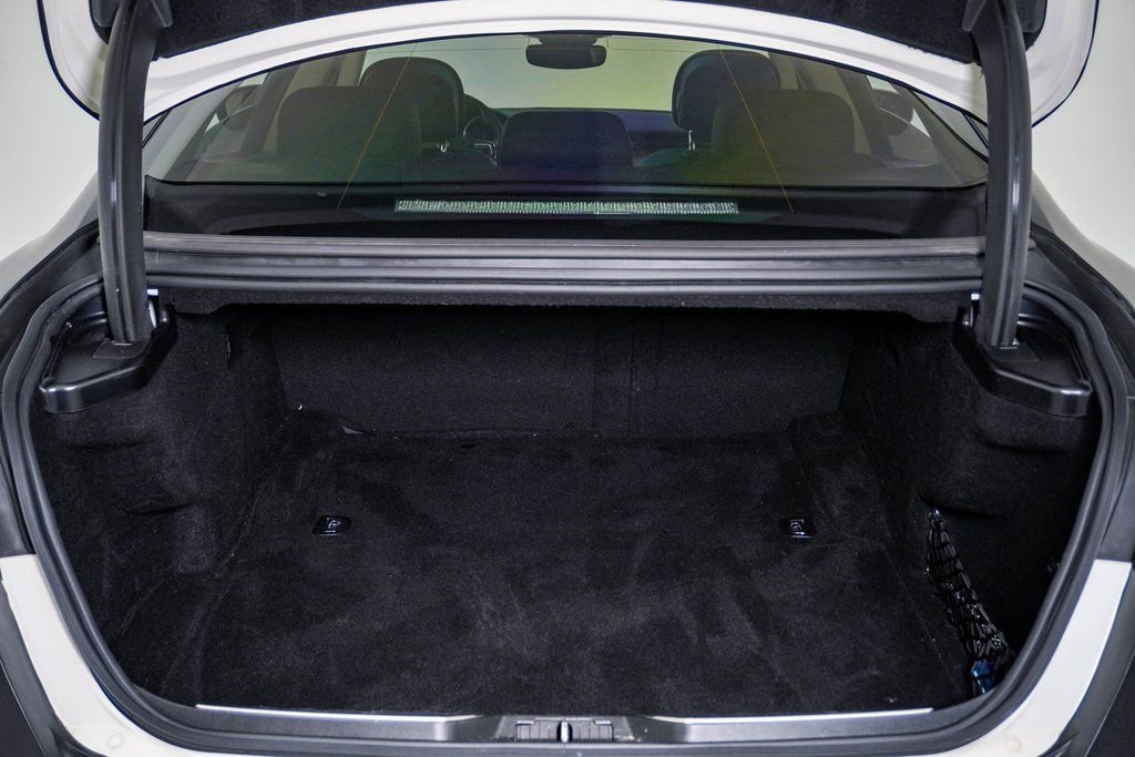 Used 2019 Maserati Quattroporte S Q4 image 26