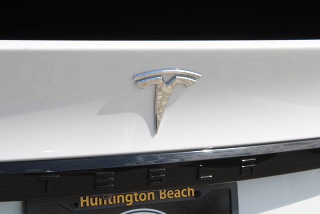 Used 2023 Tesla Model X AWD/4WD image 8