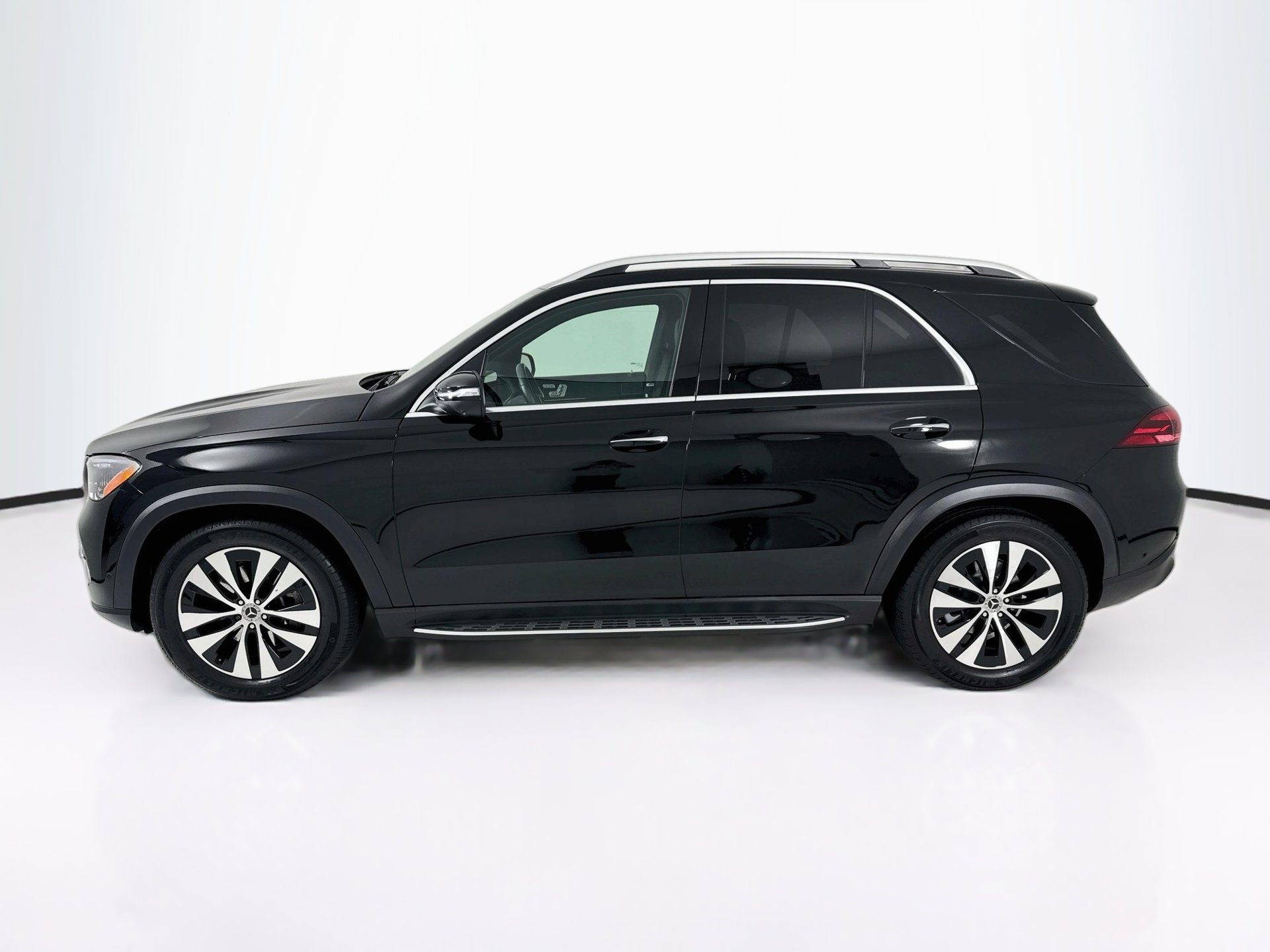 Certified 2026 Mercedes-Benz GLE 350 4MATIC image 5