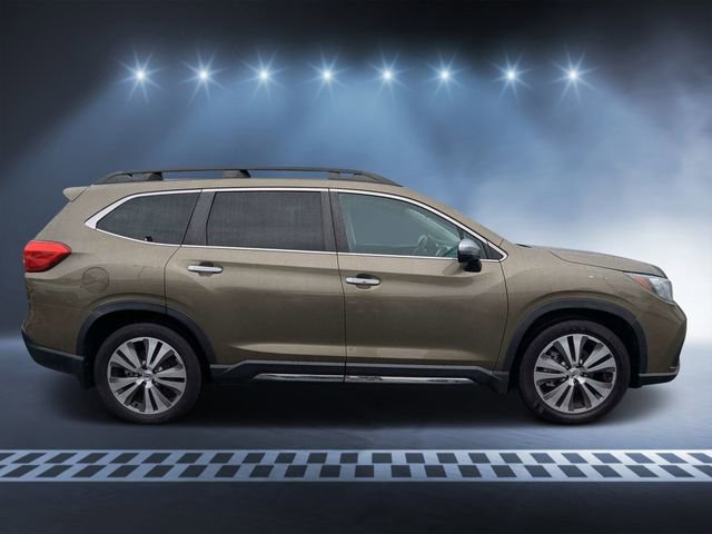 Used 2022 Subaru Ascent Touring w/ Popular Package #2A image 2