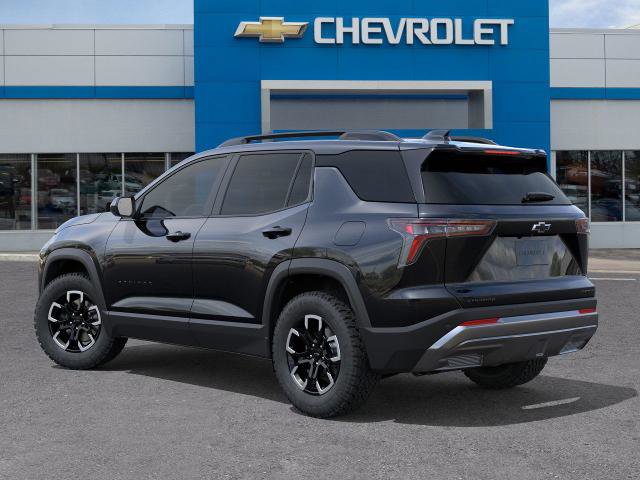 New 2026 Chevrolet Equinox ACTIV image 3