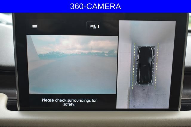 Used 2020 Lincoln Aviator Reserve w/ Equipment Group 202A AWD/4WD image 8