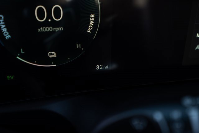 New 2026 Hyundai Palisade SEL Premium image 18