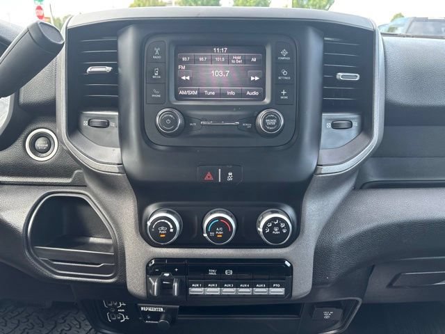 Used 2021 RAM 5500 Tradesman RWD image 18