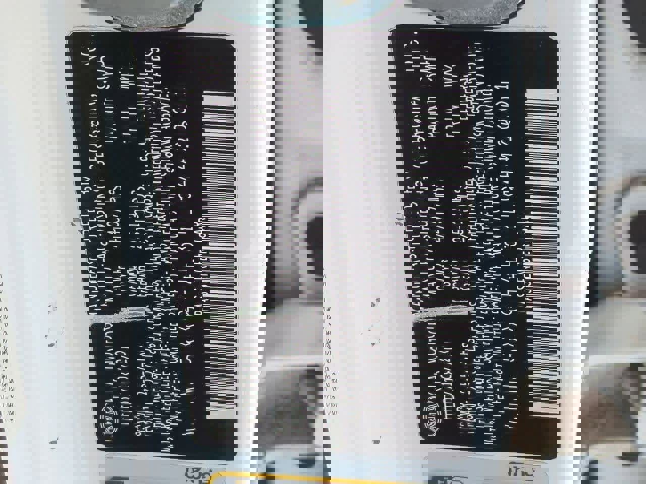 Used 2020 Kia Optima LX image 32