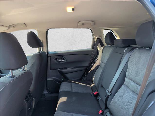 Used 2026 Nissan Rogue SV AWD/4WD image 20