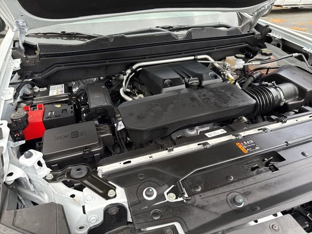 Used 2025 Chevrolet Colorado Trail Boss image 30