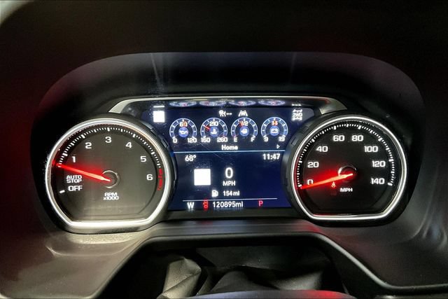Used 2021 Chevrolet Tahoe Premier AWD/4WD image 13