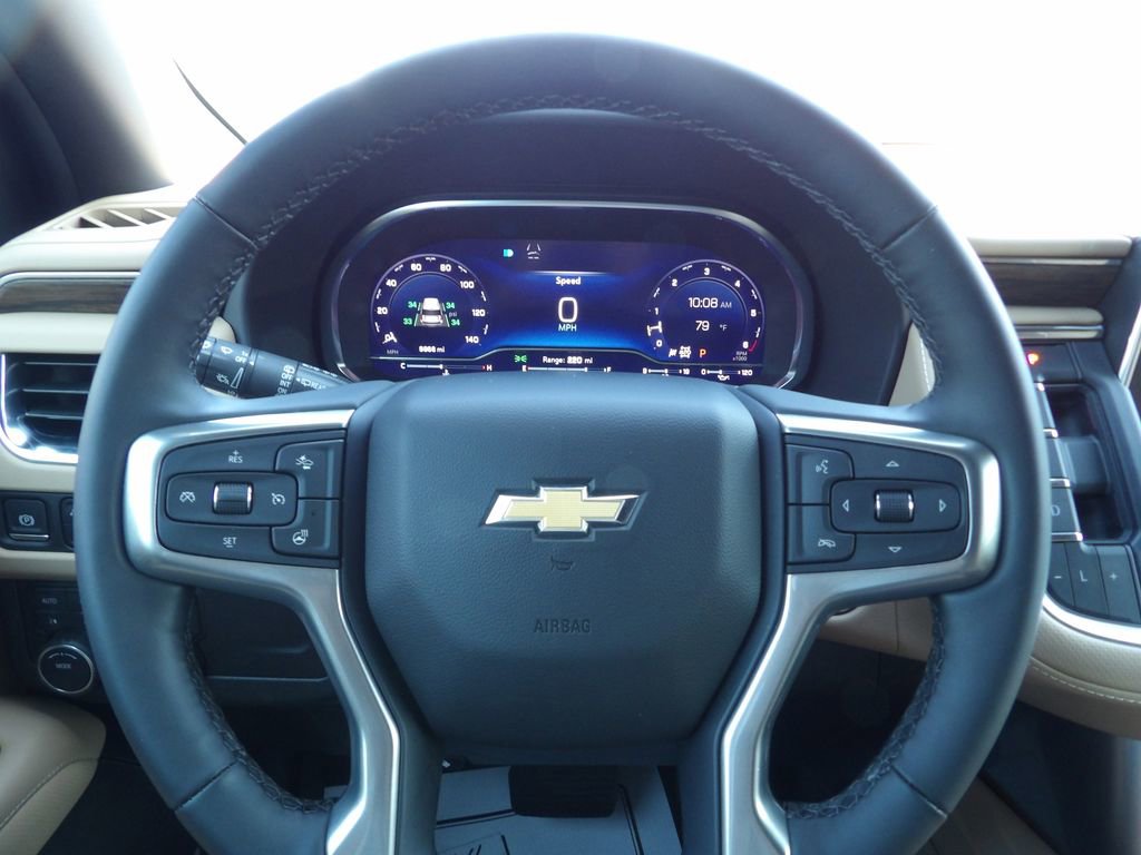 Used 2024 Chevrolet Tahoe Premier w/ Premium Package 2 AWD/4WD image 20