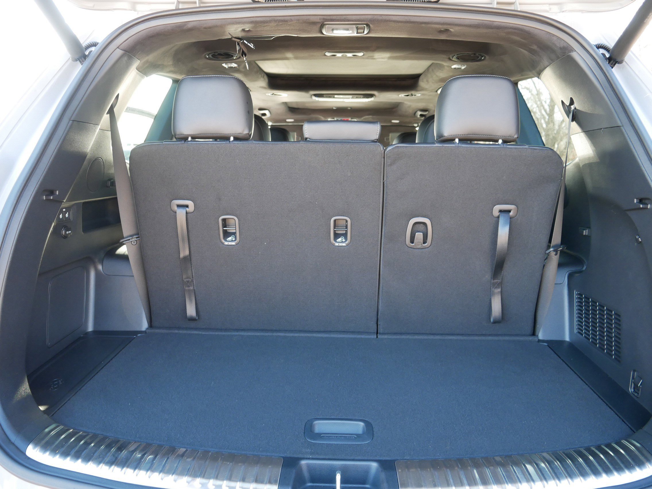 Certified 2024 Kia Telluride SX Prestige X-Line AWD/4WD image 18