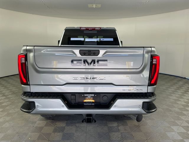 New 2026 GMC Sierra 2500 Denali Ultimate w/ Max Trailering Package AWD/4WD image 19