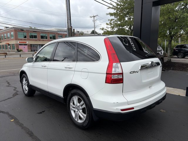 Used 2011 Honda CR-V EX-L image 6