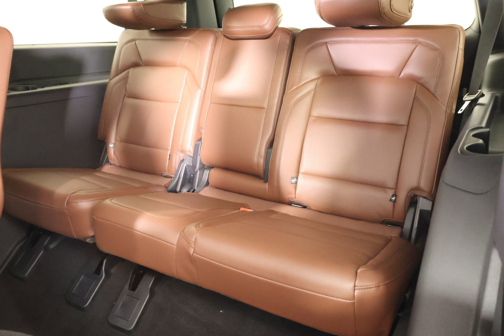 New 2026 Lincoln Navigator L Reserve AWD/4WD image 14