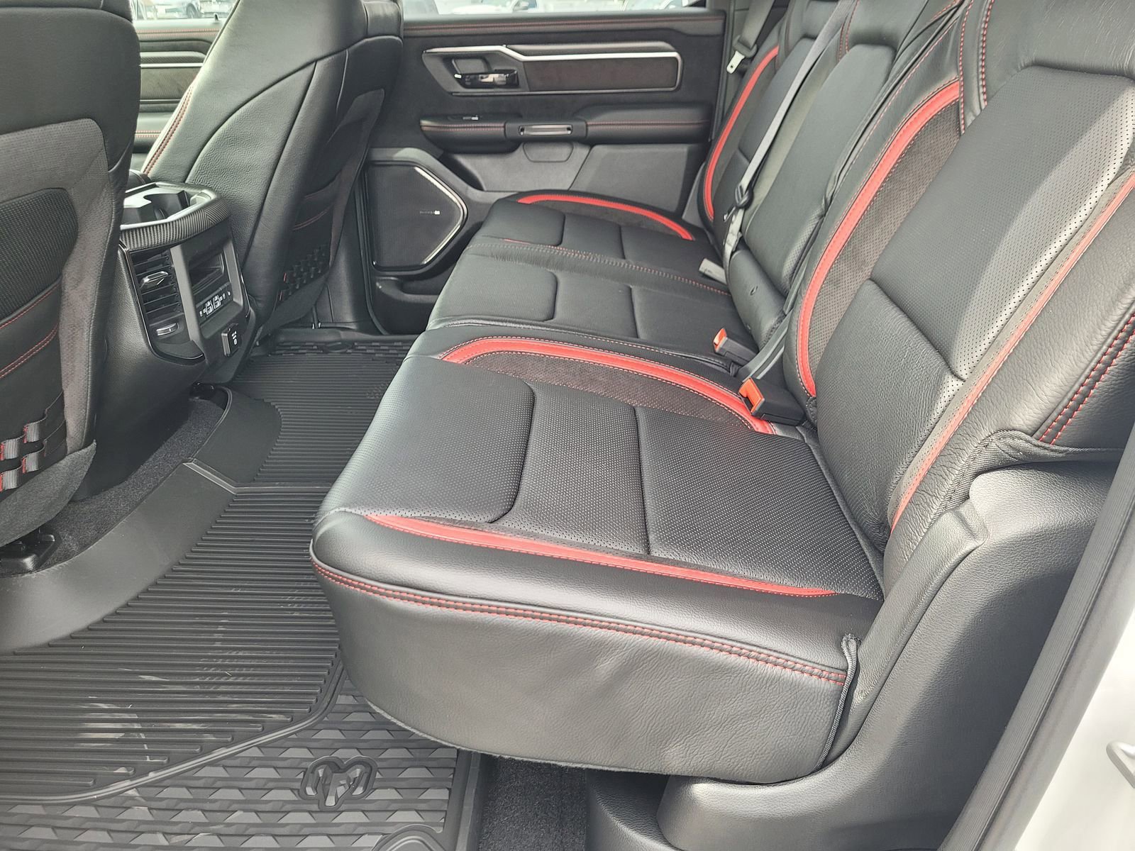 New 2026 RAM 1500 RHO w/ RHO Level 1 Equipment Group image 7