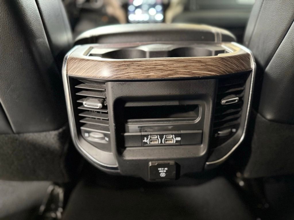 Used 2019 RAM 2500 Laramie image 19
