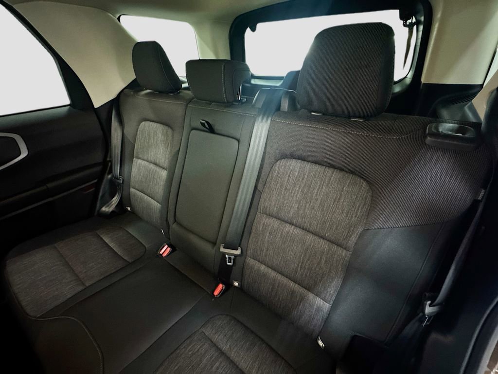 Used 2022 Ford Bronco Sport Big Bend w/ Convenience Package image 22