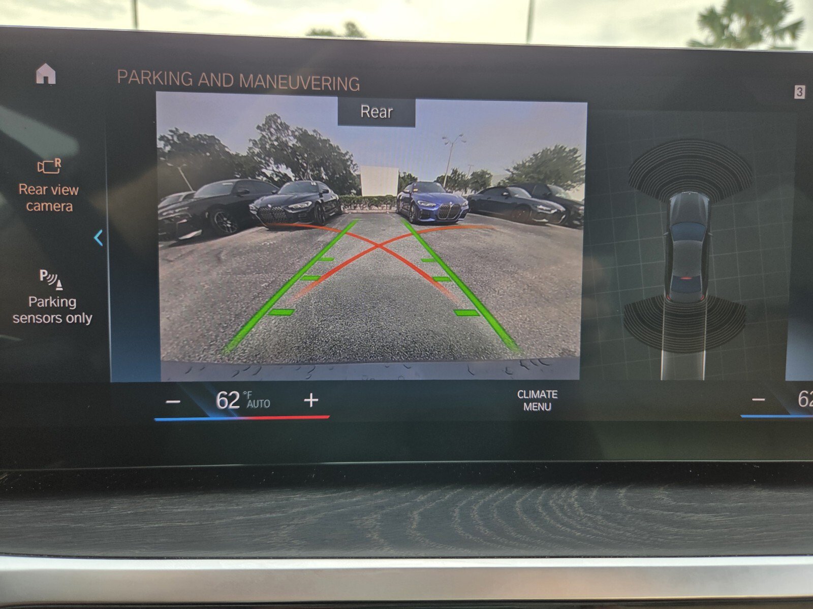 Used 2023 BMW 330i Sedan w/ Driving Assistance Package RWD image 25