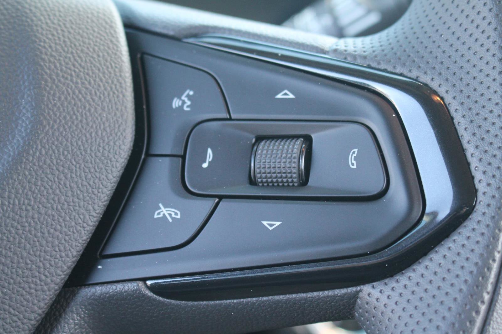 New 2026 Chevrolet TrailBlazer LT w/ Driver Confidence Package image 16