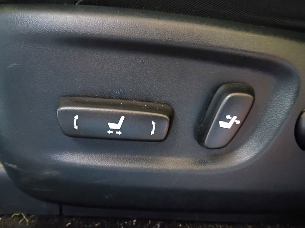 Used 2021 Toyota 4Runner SR5 AWD/4WD image 20