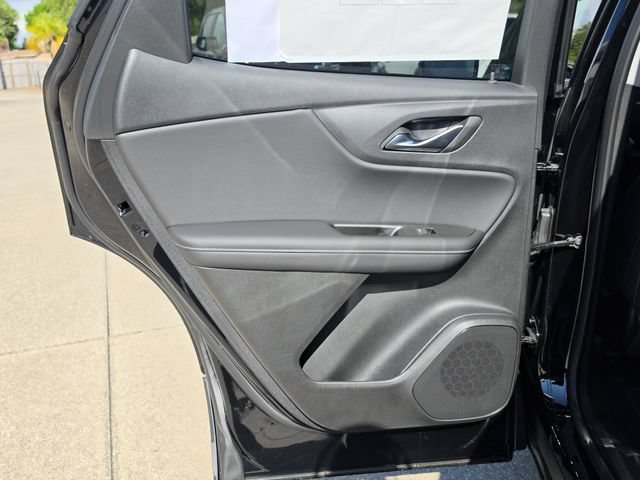 New 2026 Chevrolet Blazer LT w/ Sound & Technology Package FWD image 13