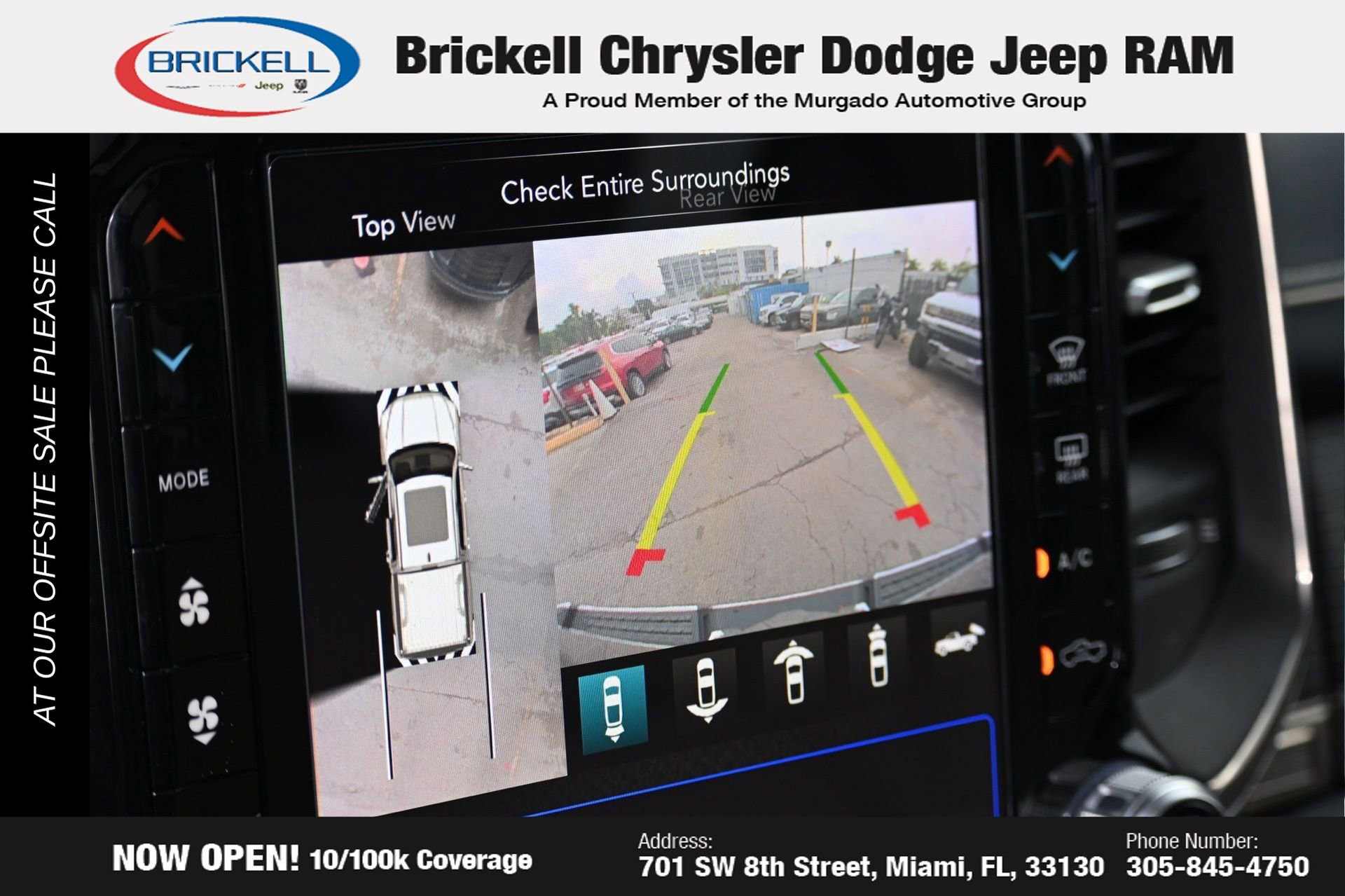 Used 2019 RAM 1500 Limited image 32