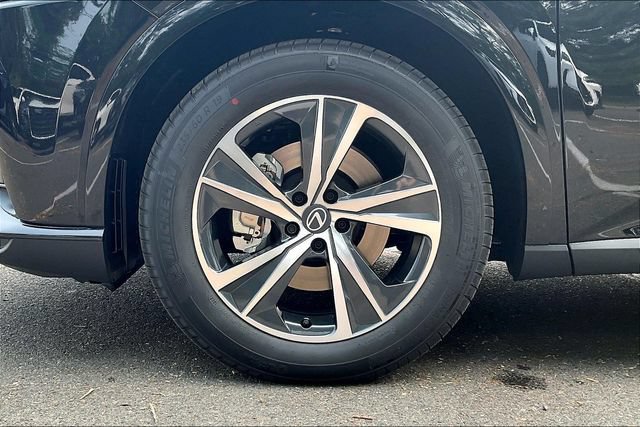 New 2026 Lexus RX 350 AWD image 12
