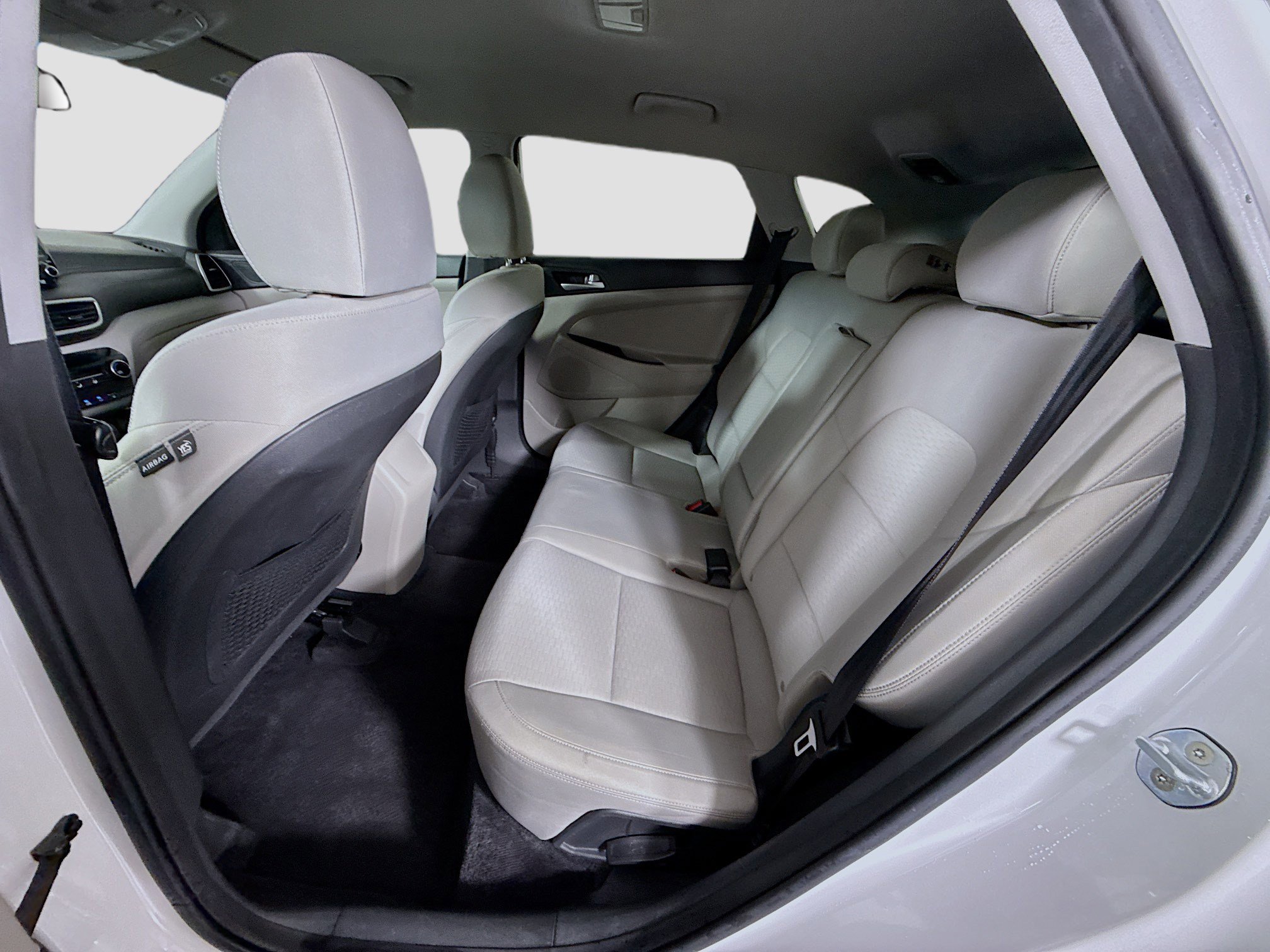 Used 2019 Hyundai Tucson Value image 25