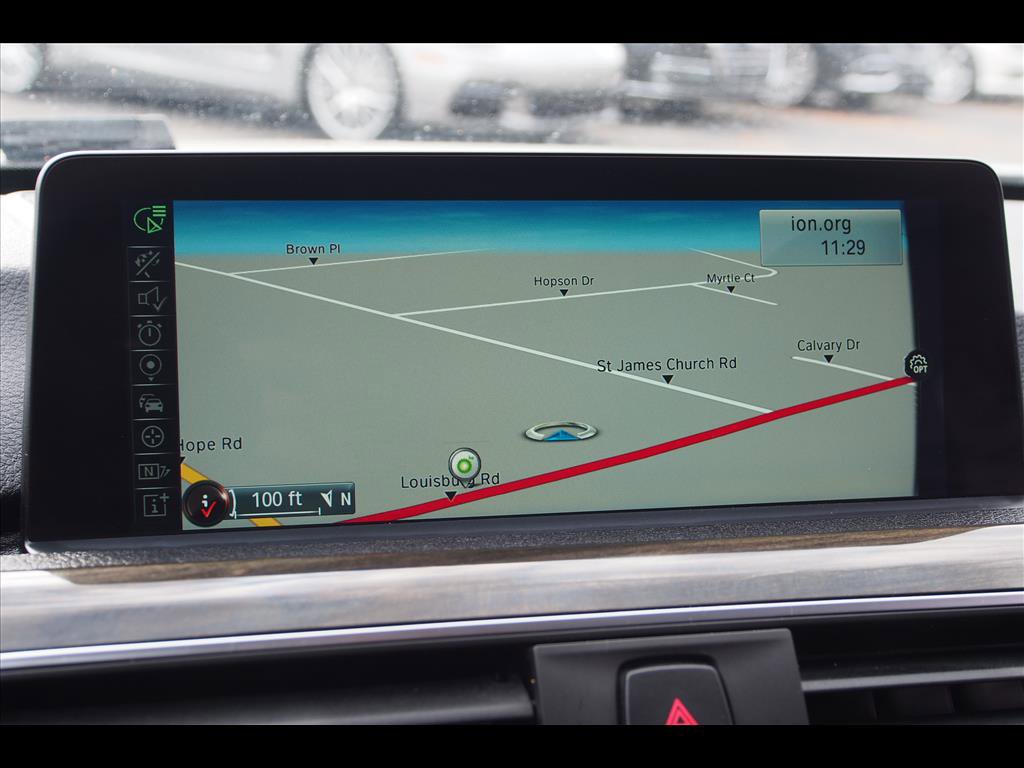 Used 2016 BMW 328i Sedan image 30