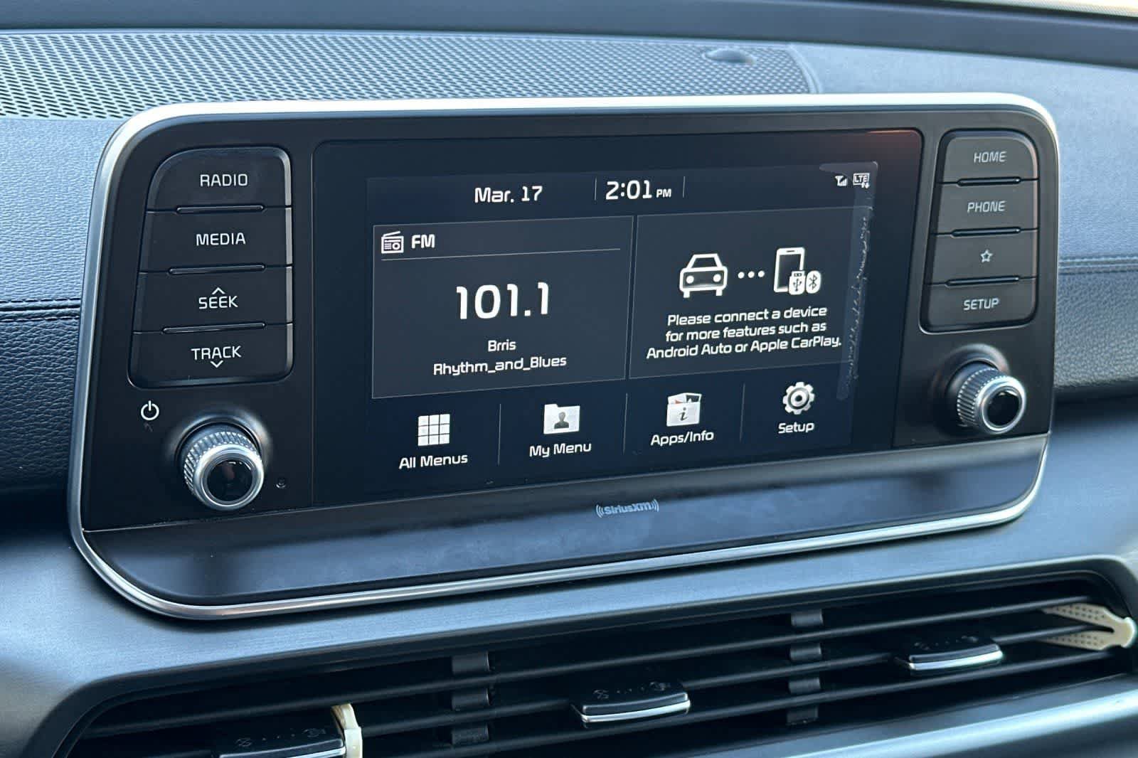 Used 2020 Kia Telluride S AWD/4WD image 21