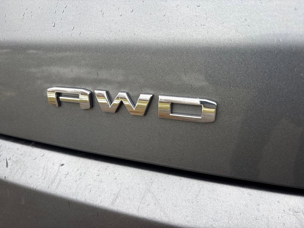 Used 2020 GMC Acadia Denali image 15