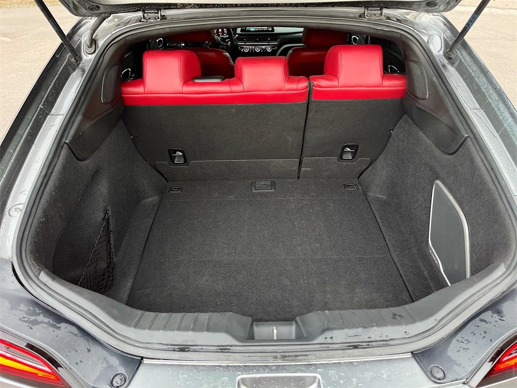 Used 2023 Acura Integra A-Spec image 26