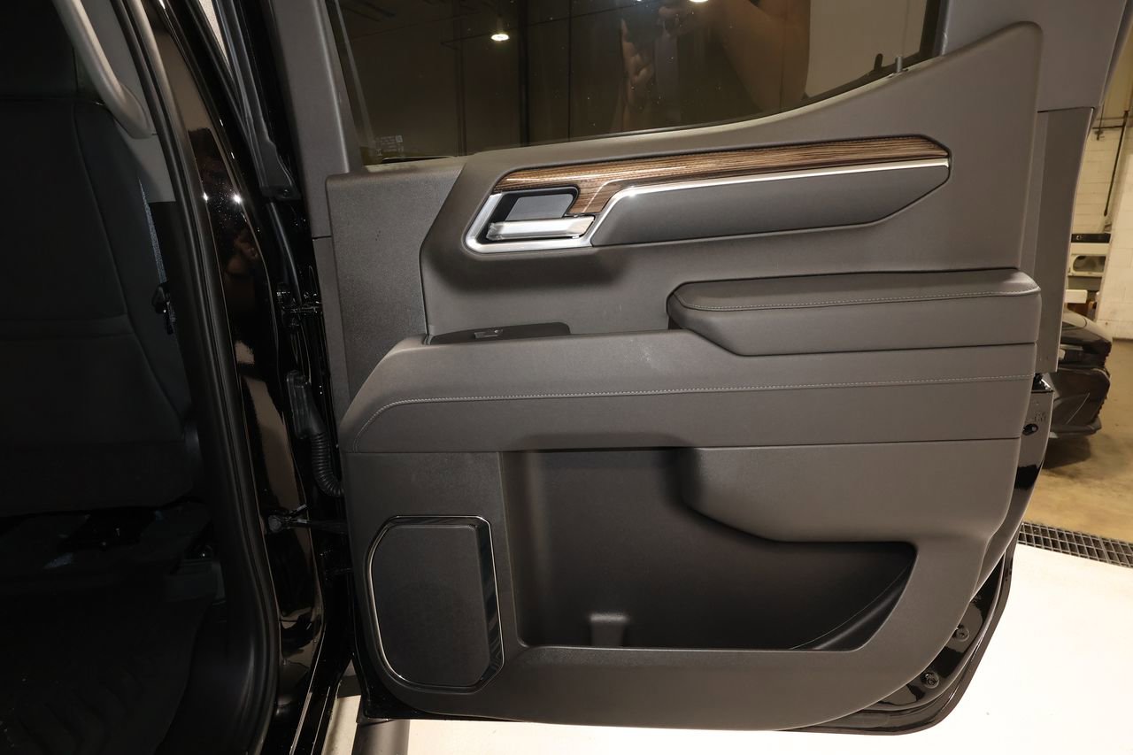 Certified 2026 Chevrolet Silverado 1500 LT Trail Boss w/ LT Trail Boss Premium Package image 21