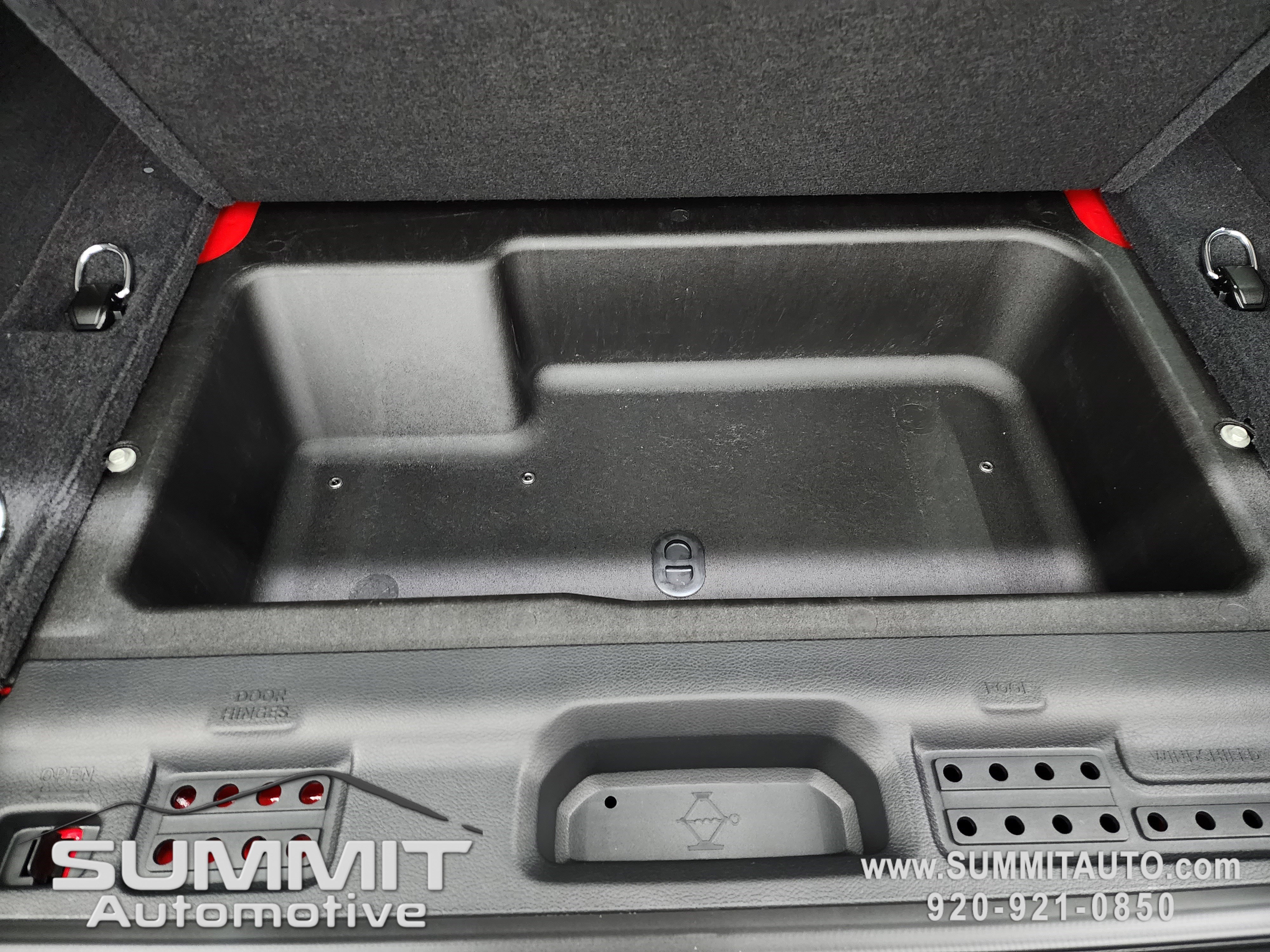 New 2026 Jeep Wrangler Sport S image 30