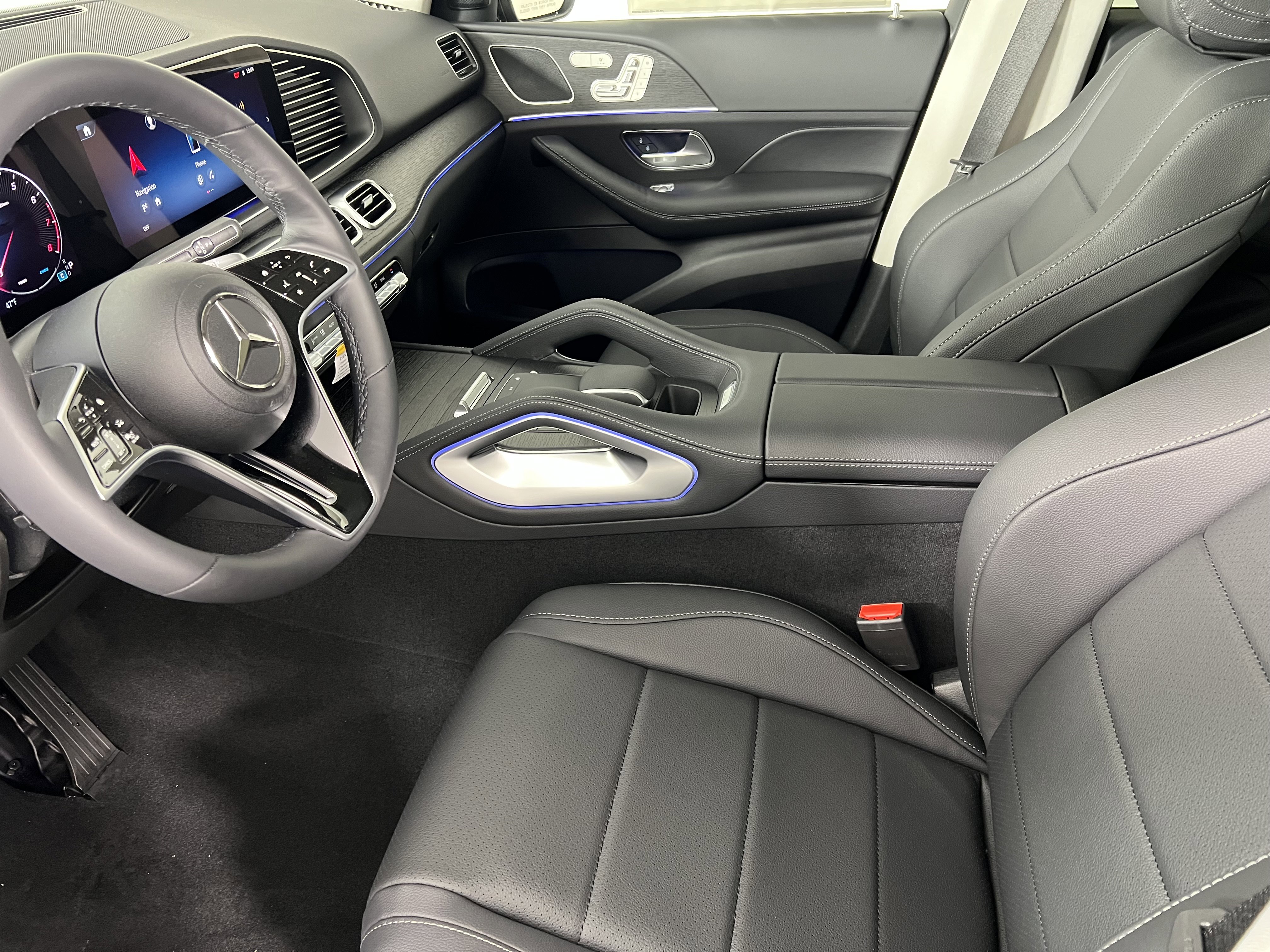 New 2026 Mercedes-Benz GLE 350 4MATIC image 4