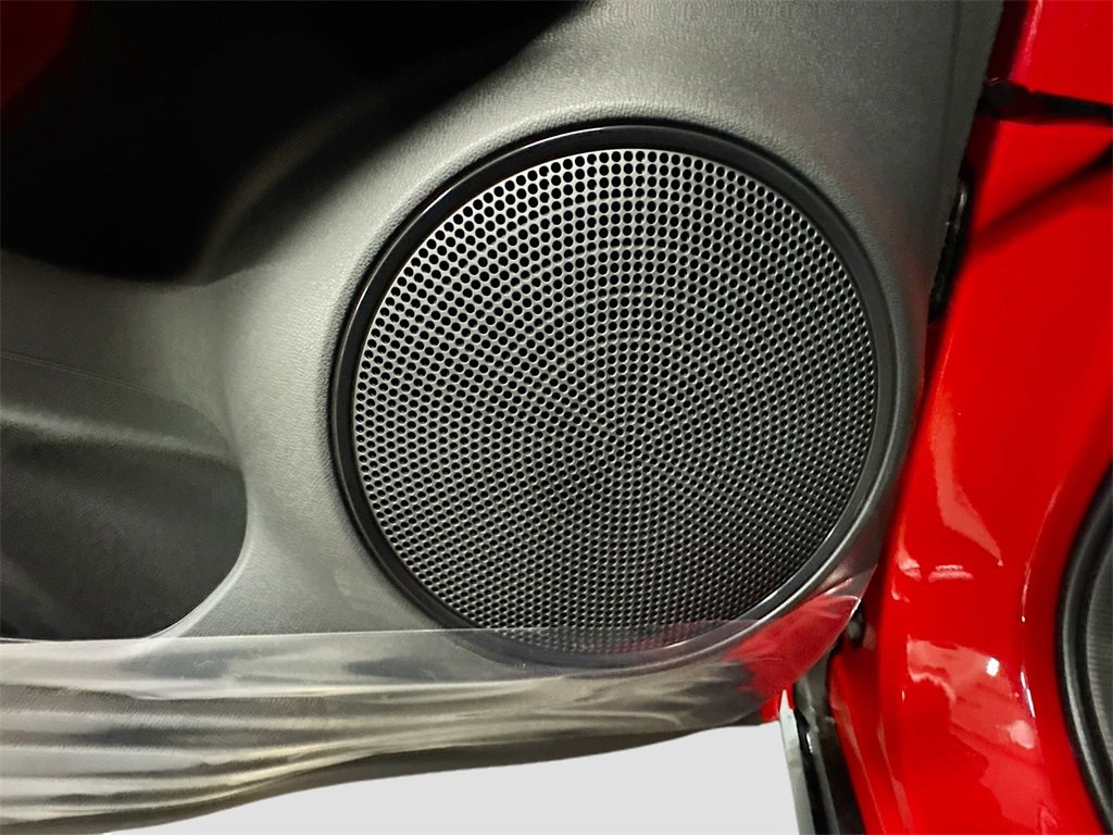 New 2026 Honda HR-V Sport image 16