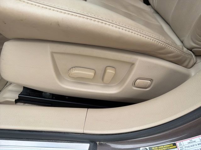 Used 2012 Nissan Maxima 3.5 SV w/ Premium Pkg FWD image 10