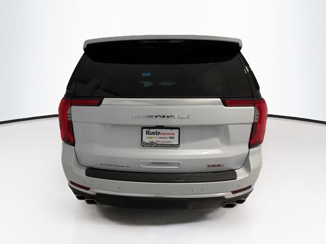 New 2026 GMC Yukon XL Denali w/ Sun & Power Step Package AWD/4WD image 5